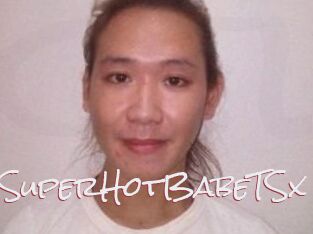 001SuperHotBabeTSx