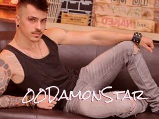 00DamonStar