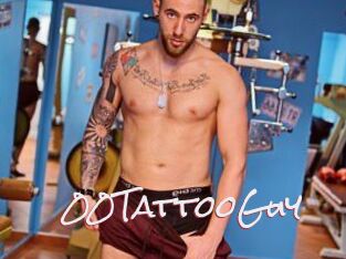 00TattooGuy