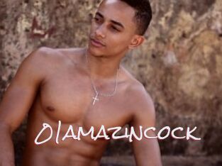 01amazincock