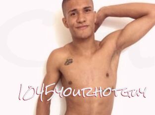 1045yourhotguy