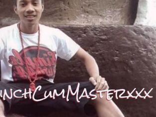 10inchCumMasterxxx