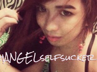 12inchANGELselfsucker