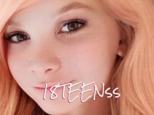 18TEENss