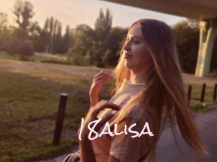 18alisa