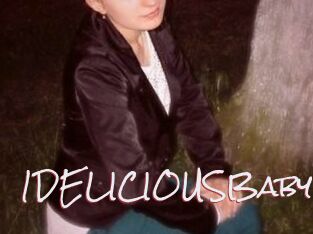 1DELICIOUSBaby