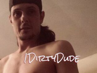 1DirtyDude