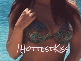1HottestKiss