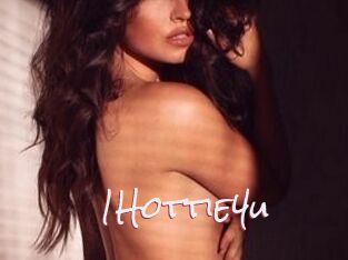 1Hottie4u
