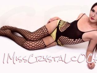 1MissCrystaLcOCK