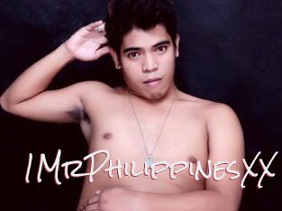 1MrPhilippinesXX