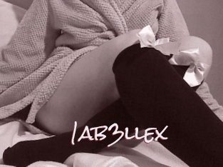 1ab3llex
