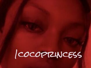 1cocoprincess