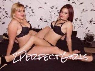 2PerfectGirls