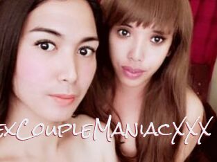 2SexCoupleManiacXXX