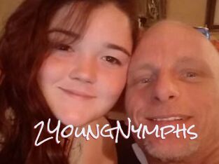 2YoungNymphs