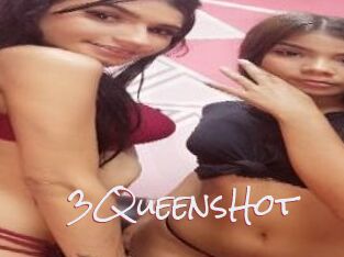 3QueensHot