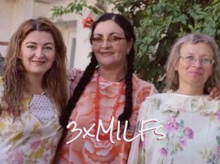 3xMILFs