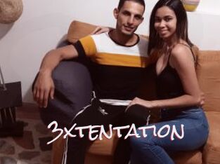 3xtentation
