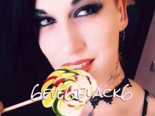6eve6black6 Celiba Club
