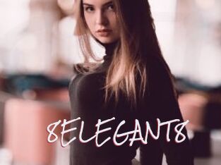 8ELEGANT8
