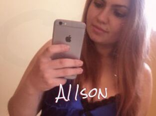 A11son