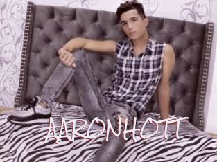 AARONHOTT