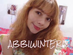 ABBIWINTER18