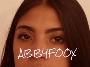 ABBYFOOX