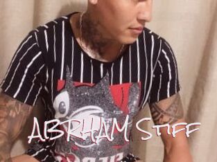 ABRHAM_Stiff