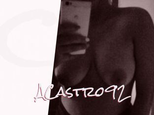ACastro92