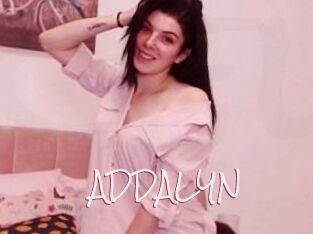ADDALYN Celiba Club