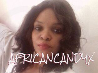 AFRICANCANDYX