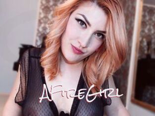 AFireGirl