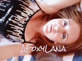 AFoxyLana