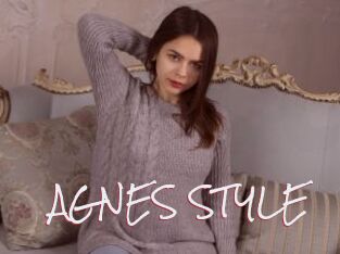 AGNES_STYLE