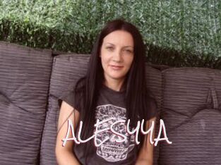 ALESYYA