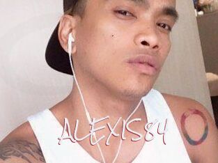ALEXIS84