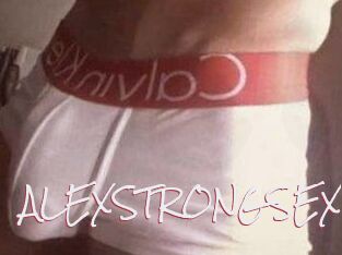 ALEXSTRONGSEX