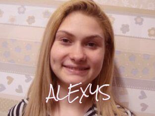 ALEXYS_