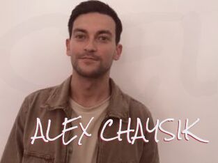 ALEX_CHAYSIK
