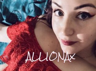 ALLIONAx