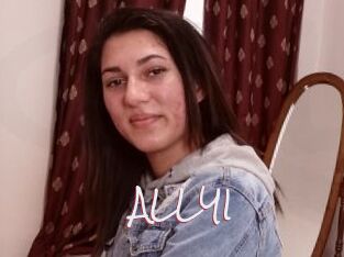 ALLYI
