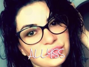 ALLYSS