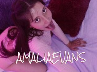 AMALIAEVANS