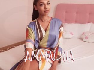 AMMALYIA