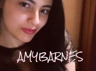AMYBARNES