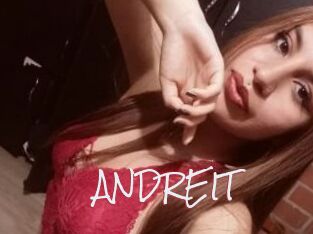 ANDREIT