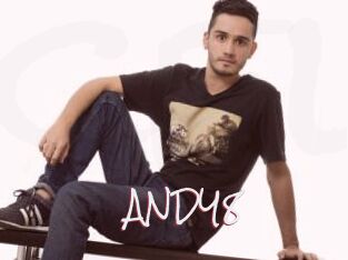 ANDY8