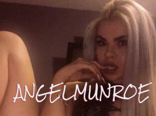 ANGELMUNROE
